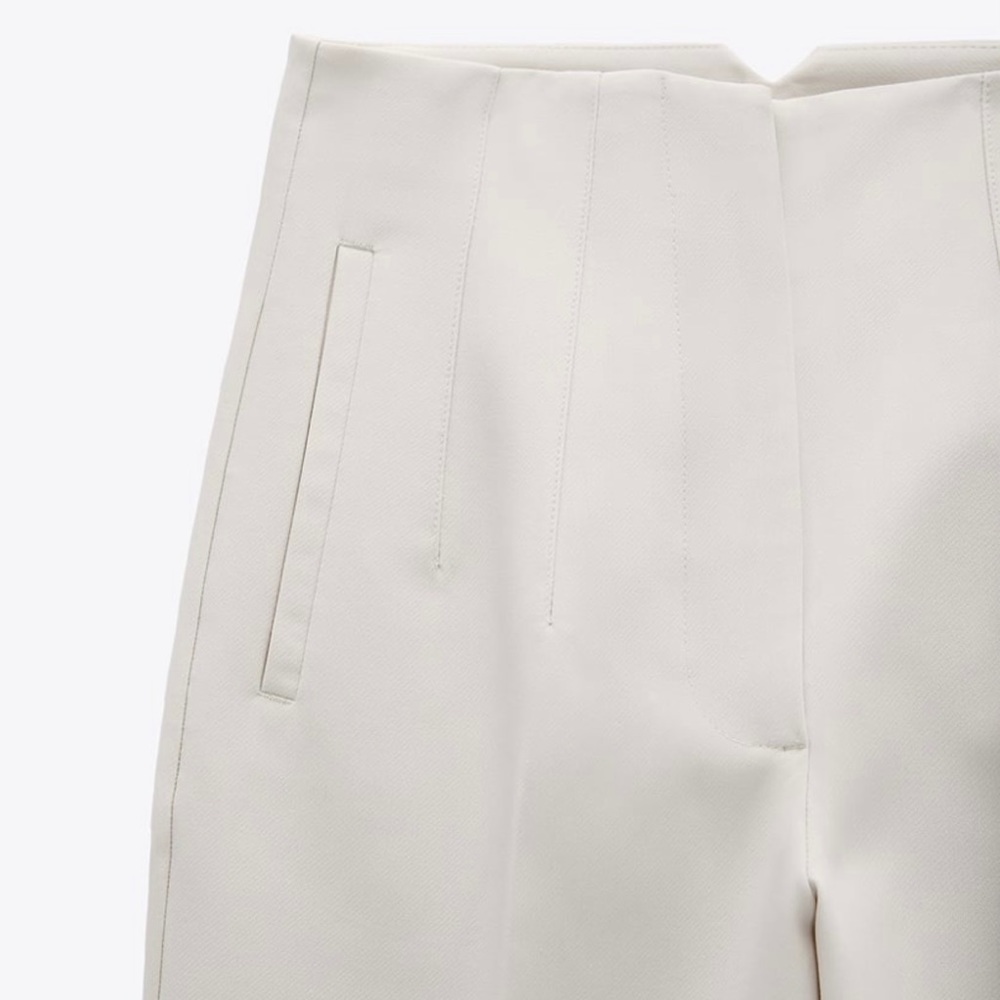 Zara pants